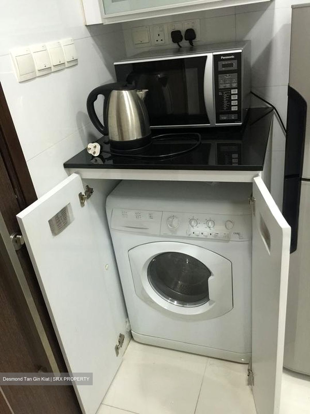 Parc Somme (D8), Apartment #471757441